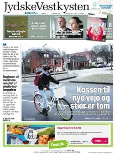 JydskeVestkysten Kolding – 10. februar 2020