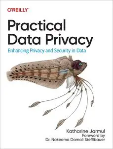 Practical Data Privacy: Enhancing Privacy and Security