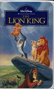The Lion King (1994)