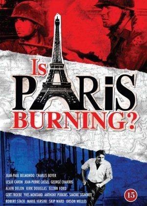 Is Paris Burning? (1966)