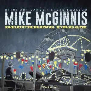 Mike McGinnis - Recurring Dream (2017)
