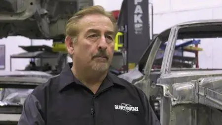 Graveyard Carz S09E09