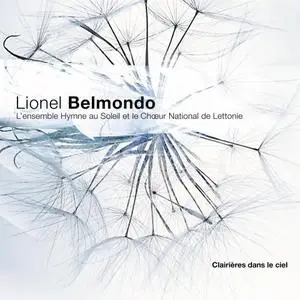 Lionel Belmondo - Clairières dans le Ciel (2011) [Official Digital Download]