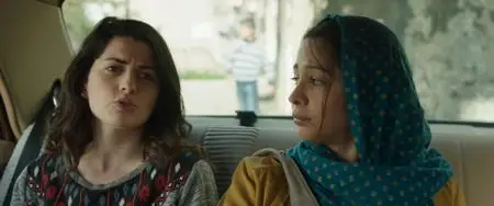 The Idol / Ya tayr el tayer (2015)