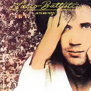 Lucio Battisti - Discography 1969-1994 (2003) Box Set