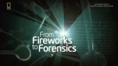 National Geographic - The Link: From Fireworks to Forensics (2012)