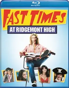 Fast Times at Ridgemont High (1982)