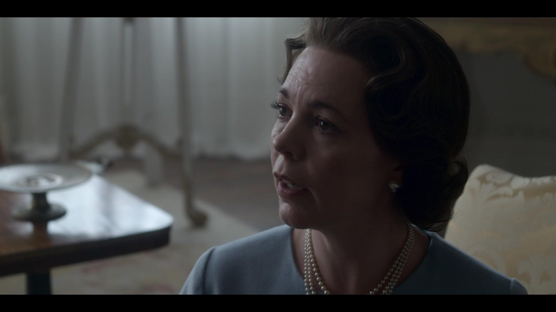 The Crown S03