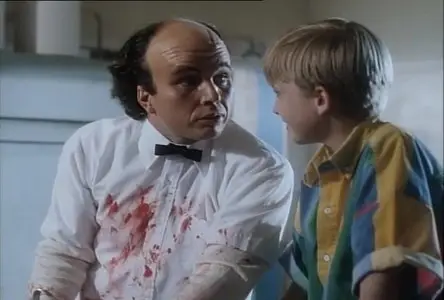 Ice Cream Man (1995)