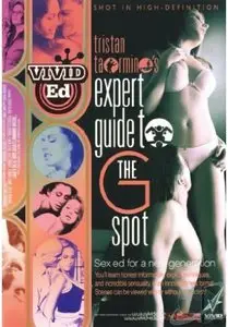 Expert Guide to the G-Spot