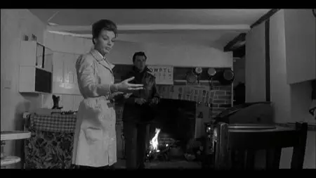 The Password Is Courage (1962)