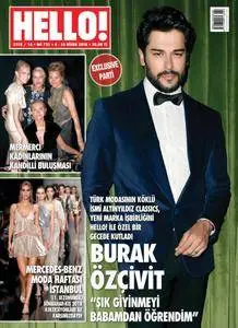 Hello! Turkey - 04 Nisan 2018