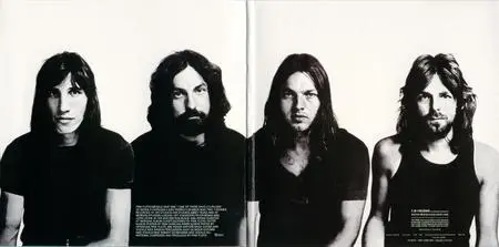 Pink Floyd - Meddle (1971)