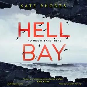 «Hell Bay» by Kate Rhodes