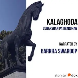«KalaGhoda» by Sudarshan Patwardhan