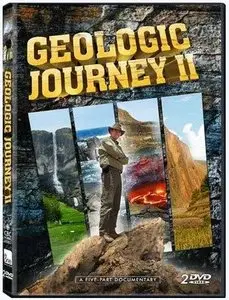 CBC The nature of things - Geologic Journey Season 2, all episodes (2010)