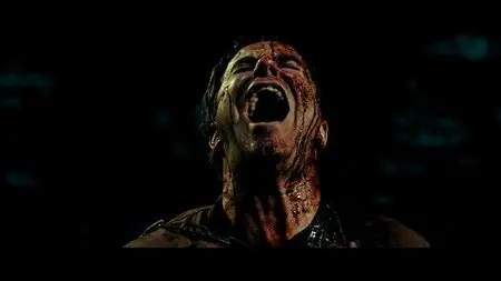 Hostel: Part II (2007)