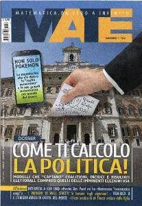 Mate - Novembre 2016