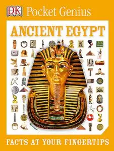 Pocket Genius: Ancient Egypt