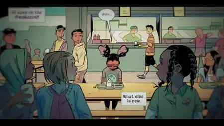 Marvel's 616 S01E03