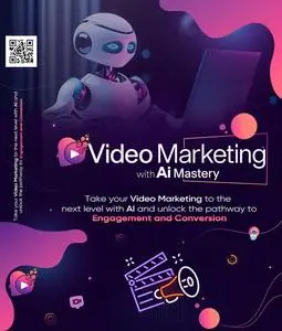 Video marketing with Ai Mastery
