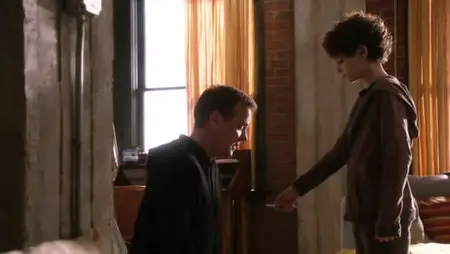 Touch S01E02 (2012)