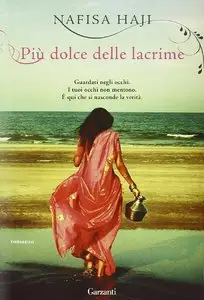 Nafisa Haji - Più dolce delle lacrime