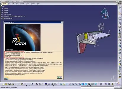 Updates & Hotfixes (03.2015) for DS Catia Series