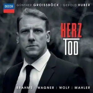 Günther Groissböck & Gerold Huber - Herz-Tod (2018)