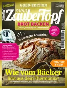 Mein ZauberTopf Spezial – Oktober 2019