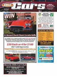 Old Cars Weekly – 18 June 2020