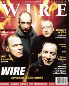 The Wire - March 2000 (Issue 193)