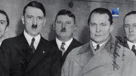Hitler's Holy Treasure (2019)