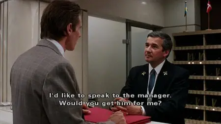 Frantic (1988)