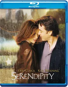 Serendipity (2001)