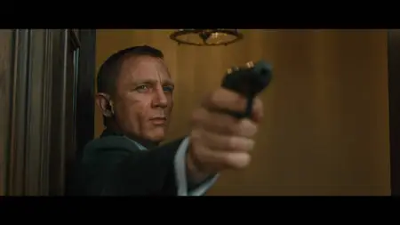 Skyfall (Release November 9, 2012) Trailer