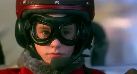 Fly Away Home / Летите домой (1996)
