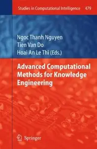 Advanced Computational Methods for Knowledge Engineering (Studies in Computational Intelligence)