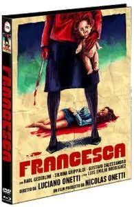 Francesca (2015) [UNCUT]