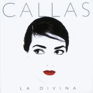 Maria Callas - La Divina (1993)