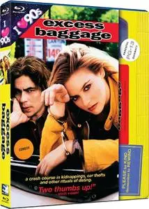 Excess Baggage (1997)