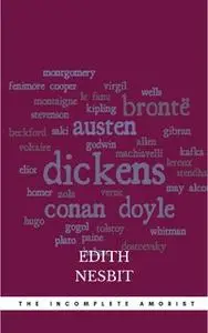 «The Incomplete Amorist» by Edith Nesbit
