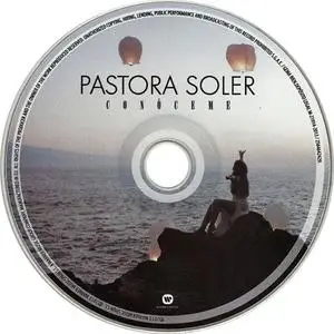 Pastora Soler - Conóceme (2013) {Warner Music Spain}