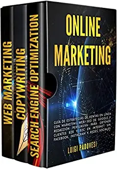 ONLINE MARKETING