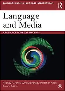 Language and Media  Ed 2