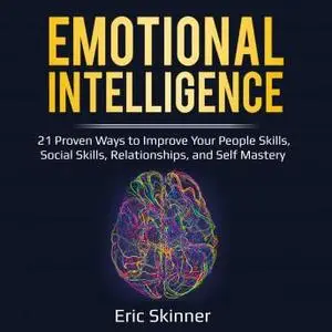 Emotional Intelligence [Audiobook] (Repost)