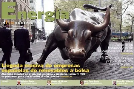 Energía - Septiembre 2014