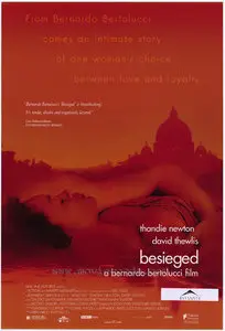 L'assedio / Besieged (1998)