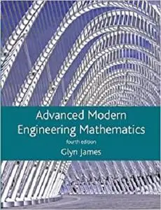 Advanced Modern Engineering Mathematics