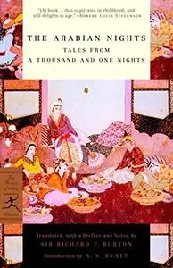 The Arabian Nights: Tales from a Thousand and One Nights (Modern Library Classics)